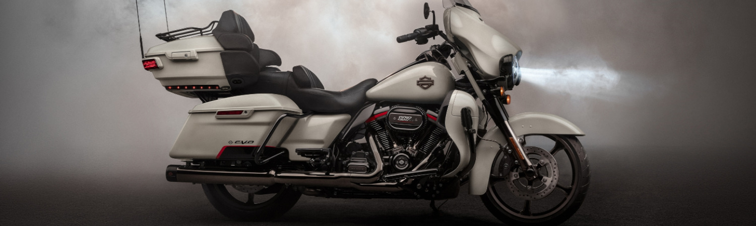 2020 Harley-Davidson® CVO™ Limited for sale in Black Wolf Harley-Davidson®, Bristol, Virginia