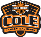 Cole Harley-Davidson®