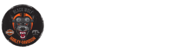 Black Wolf Harley-Davidson®